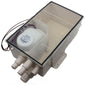 Attwood Sahara S750 Shower Sump System 12V AW-4143-4