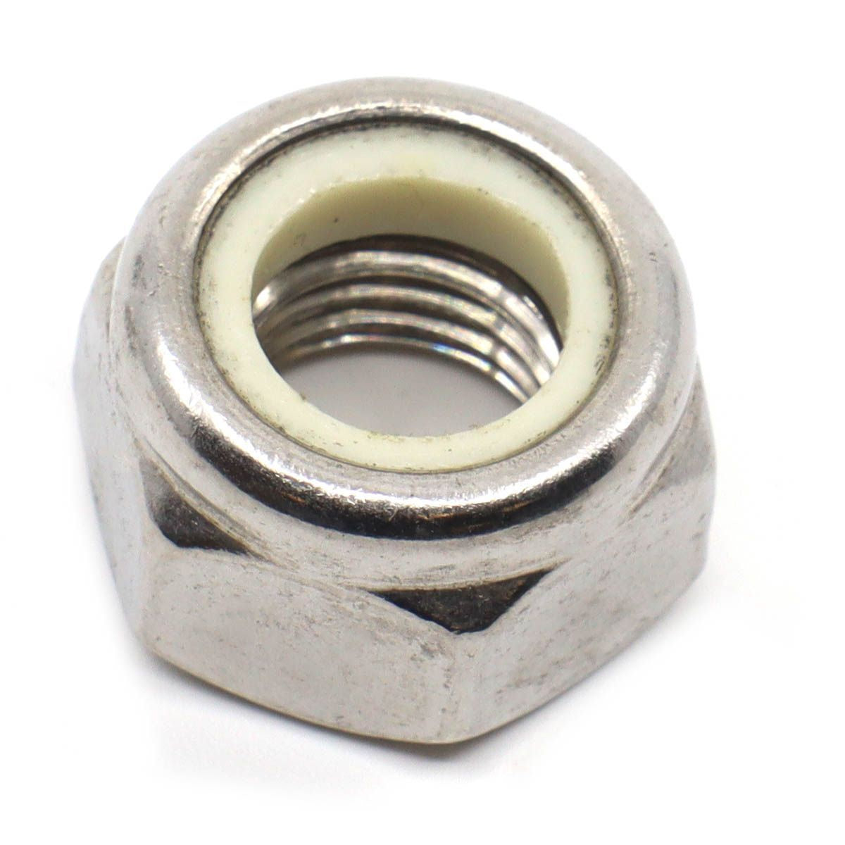 S/S NUT ISIS BALL VALVE 2in  11-70906-4