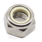 S/S NUT ISIS BALL VALVE 2in  11-70906-4