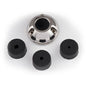 Scanstrut DS21A-S Stainless Steel Cable Gland Deck Seal (4mm-9mm, 316)