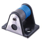 RWO Cleat 3-6mm Lance Starboard Blue