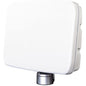 Scanstrut SPD-15D-W ScanPod Deck Pod for Displays Up To 15" (Garmin)