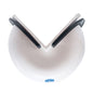 Anchor Corner Fender (13 x 10 x 10cm / White)