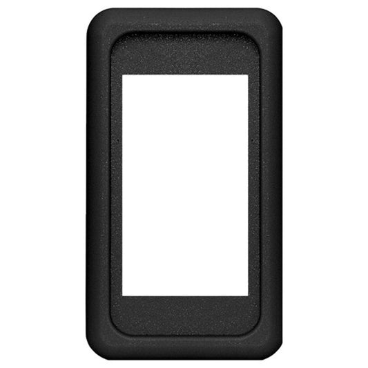 Blue Sea Contura Single Bracket Black
