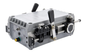 Control box, for 1 engine with mechanical throttle and gearshift, 12/24 VDC  EC4UMM1