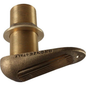 SCOOP INTAKE STRAINER 1.5BSP BRONZE  402457