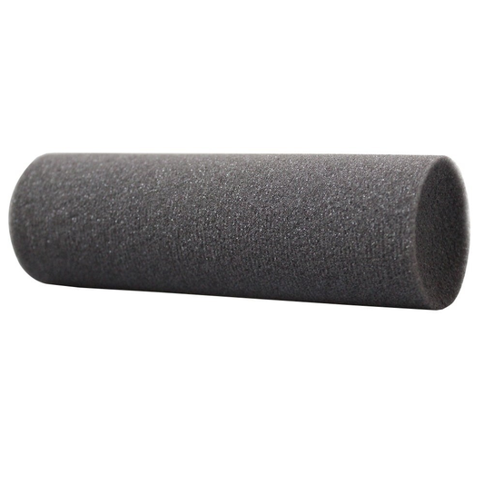 100mm (4") Mini Concave Superfine Foam Refill (Box of 10)