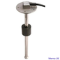 Wema 323111 S5 Fuel & Water Sender 550mm 0-190 Ohms