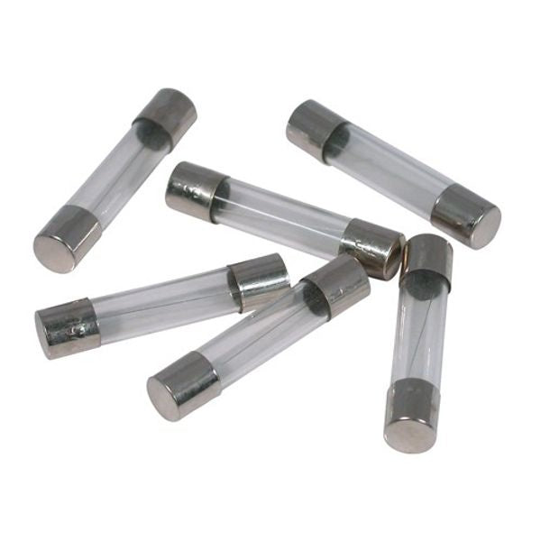 AMC Glass Fuse 30mm 10 Amp (1)