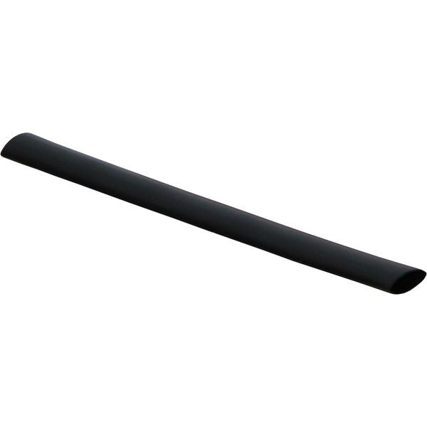 AMC Heat Shrink Sleeving 9.5mm ID x 150mm (1 Black)