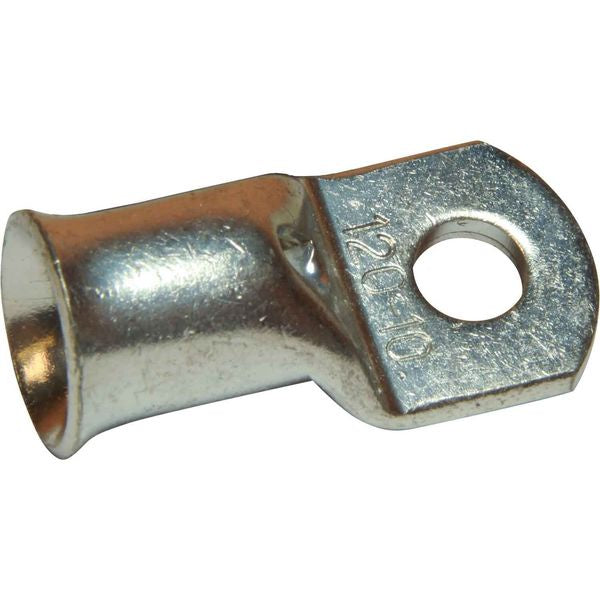 AMC Copper Tube Stud Terminals 120mm2 x 12mm (10 Pack)