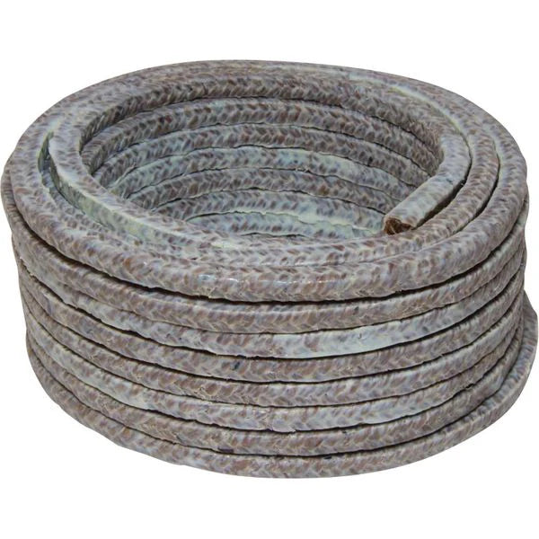 DriveForce PTFE Flax Sturntite Gland Packing (6mm / 8 Metre Coil)  807530