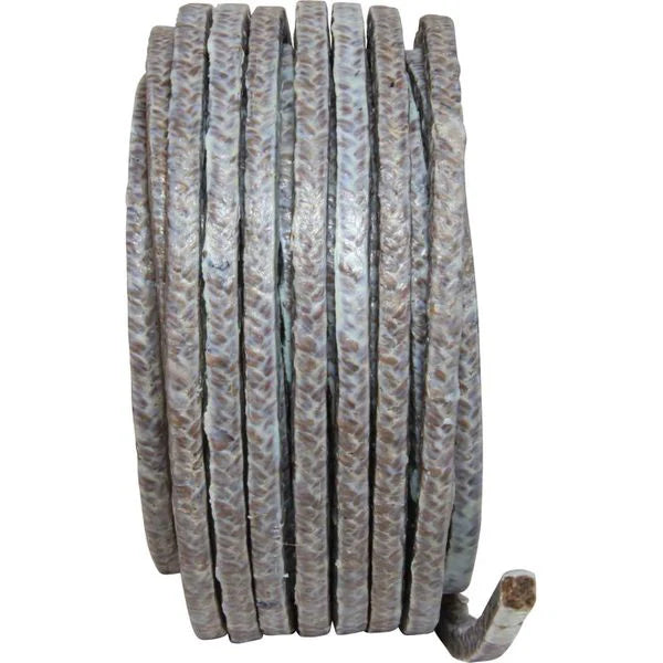 DriveForce PTFE Flax Sturntite Gland Packing (6mm / 8 Metre Coil)  807530