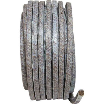 DriveForce PTFE Flax Sturntite Gland Packing (6mm / 8 Metre Coil)  807530