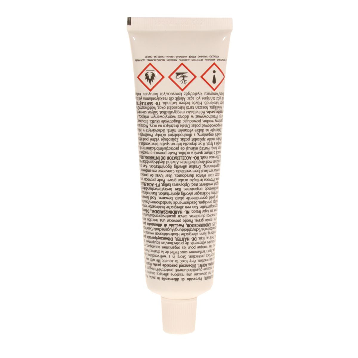 Baileys Fibreglass BPO Hardener (100g / Clear)