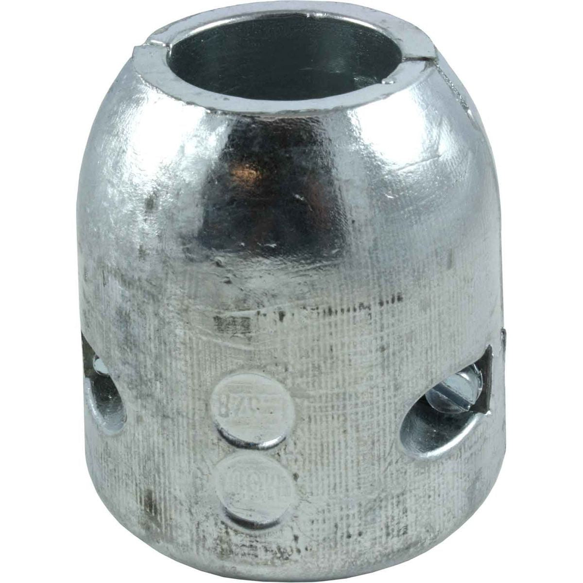 MGD114 Zinc shaft anode to suit a 1 1/4" diameter propeller shaft