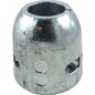 MGD114 Zinc shaft anode to suit a 1 1/4" diameter propeller shaft