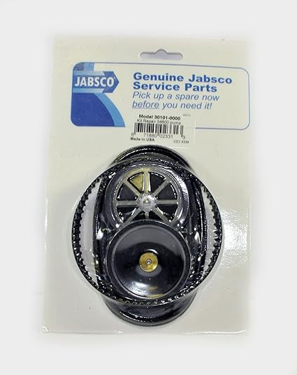 Service Kit for 34600   30101-0000