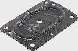 Jabsco 30016-0000 Diaphragm Fits 36600/36680 / 36900