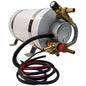SURECAL 6 LITRE 12V/240V MOTORHOME WATER HEATER  HOR6NC