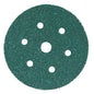 3M 245 Hookit 6-Hole Disc 150mm P80 (50)