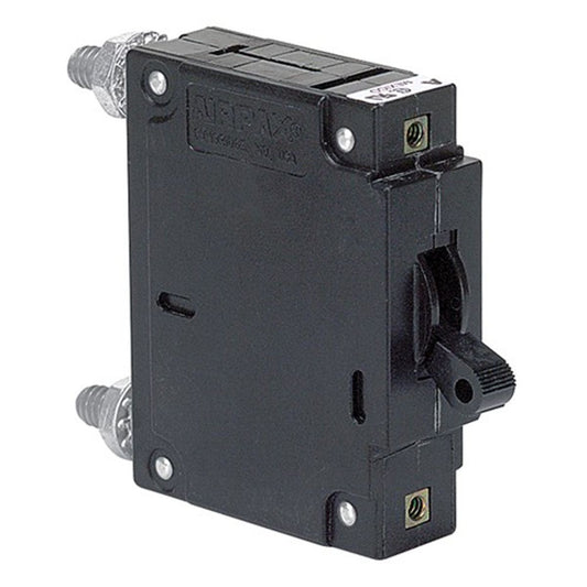 BEP IUL Magnetic Circuit Breaker 75A S/Pole