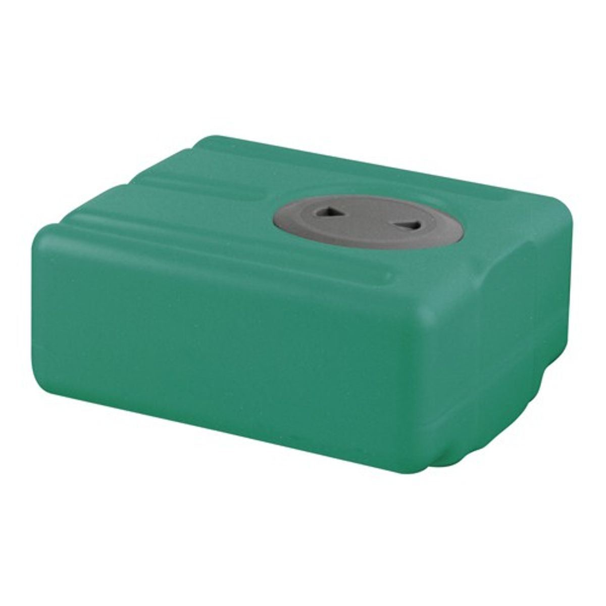 CAN LP FRESH WATER TANK 65x39x20cm 45L  9-97002