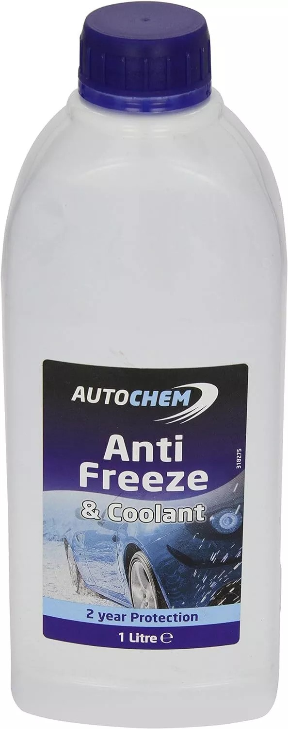 Anti Freeze and Coolant ABL001