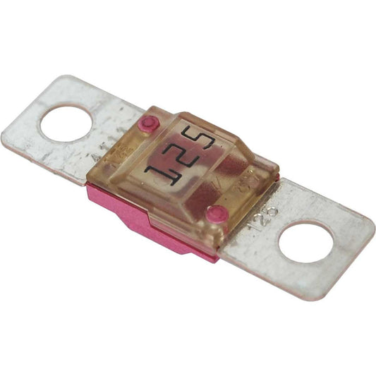 Blue Sea Midi / AMI Fuse 125A (Pack of 2)