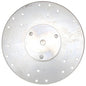 R&D Drive Plate for PRM (17 Teeth Spline 298.5mm OD)
