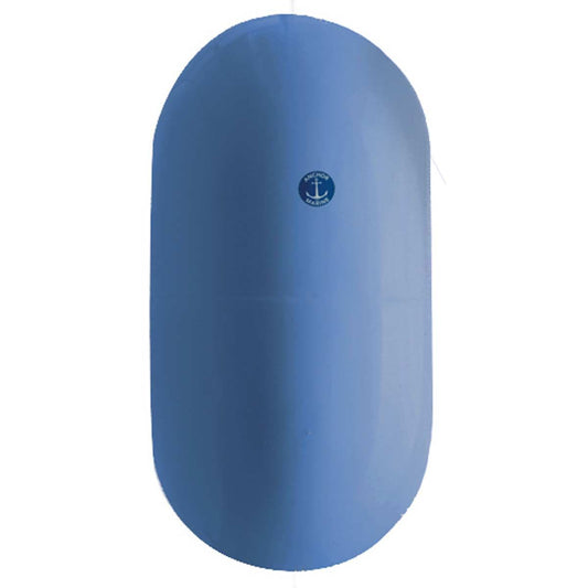 Anchor Thru-Line Fender (45 x 23cm / Royal Blue)