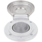 Quick 900/XDW Foot-Switch for Anchor Lowering (Down / Stainless White)
