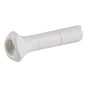 HX44/15 BI-TITE 15mm BLANKING PEG (10) WHITE  P-51252
