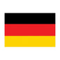 Flag Germany (30 x 45cm)