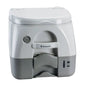DOMETIC 972G WHITE/GREY PORTABLE TOILET 9.8L  9-52001