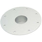Surejust Recessed Table Base
