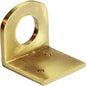 AG Valve Bracket Brass 3/8" BSP  1-74986