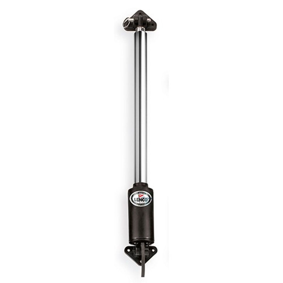 Lenco 12" Hatch Lift 12V 29" to 41" (HL-1200)