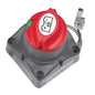 BEP 701-MD Remote Op Battery Switch 275A Continuous