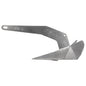 Quick Plow Anchor 10Kg Galvanised