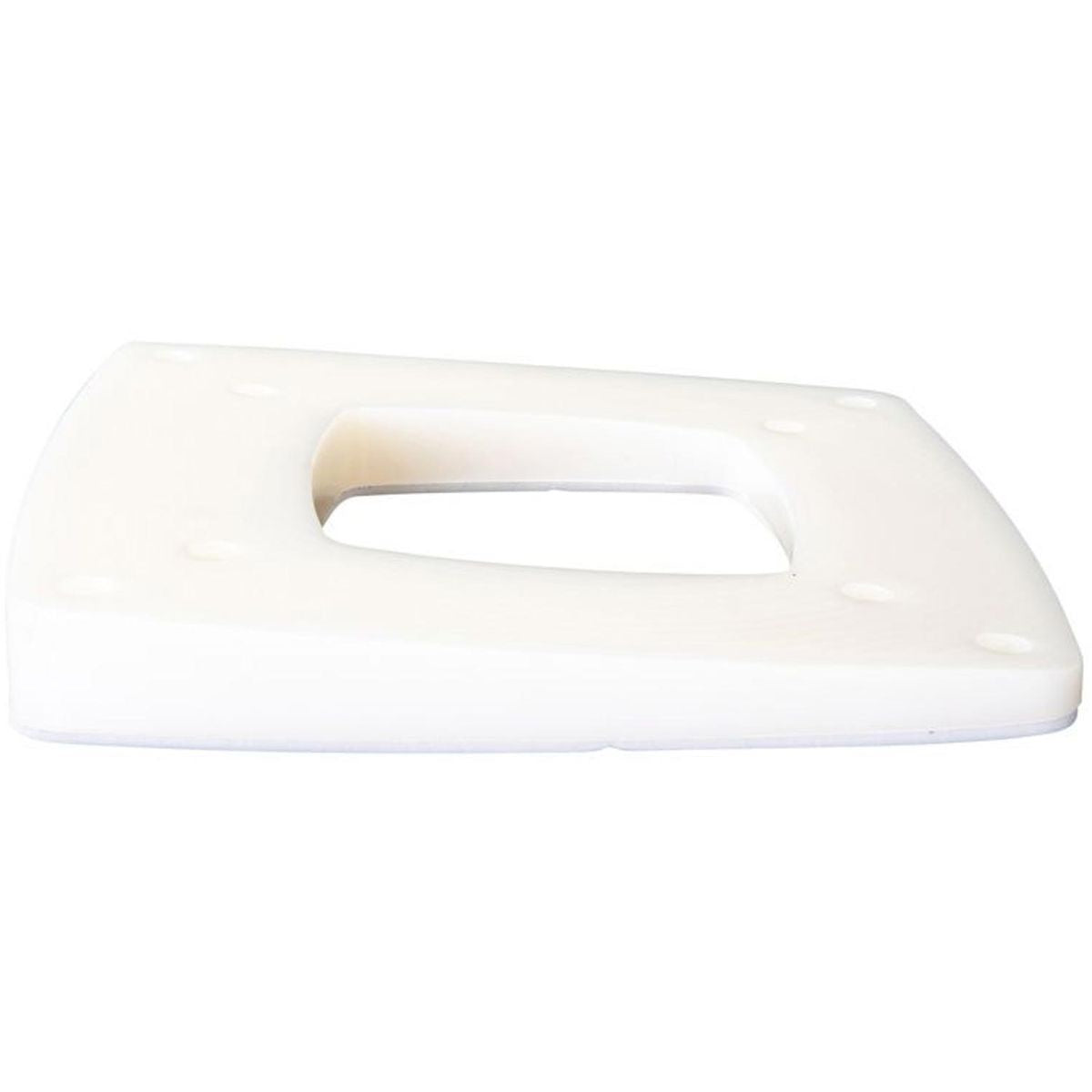 Scanstrut 4 Base wedge for Direct Radome Mount (Lowrance & Raymarine)