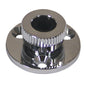 Trem Chrome Cable Gland 10mm