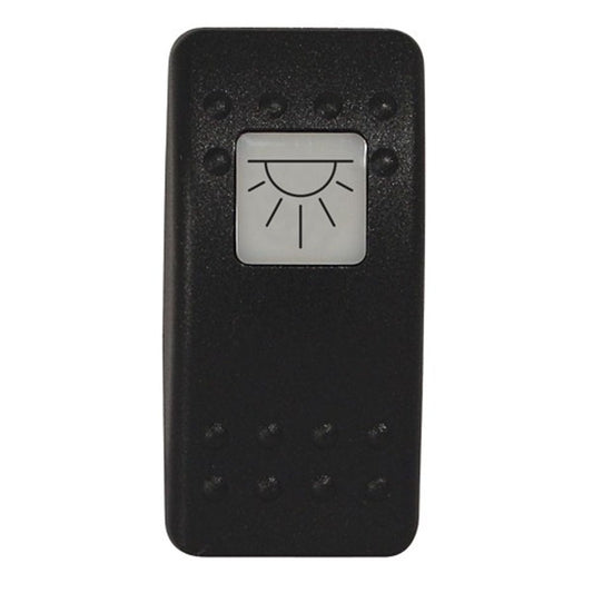 Carling Actuator Contura ii Black/Hard Interior Light