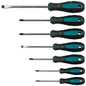 Kamasa Screwdriver Set (7-Piece)