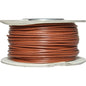 Oceanflex 1 Core Tinned Cable 21/0.30 1.5mm2 50m Brown