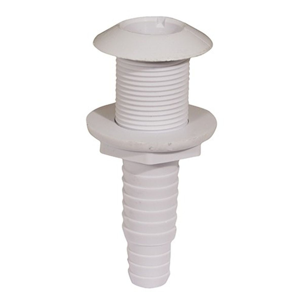 1in BSP SKINFITTING FOR 19/25mm HOSE C/W NUT  3-88001