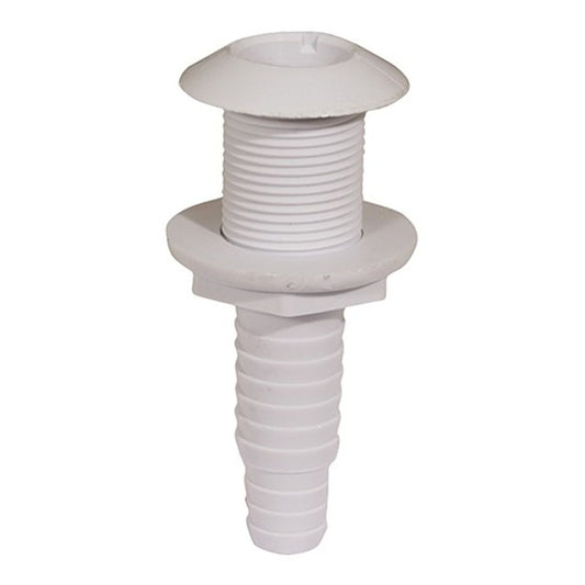 1in BSP SKINFITTING FOR 19/25mm HOSE C/W NUT  3-88001