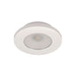 Quick Ted Downlighter White 10-30V 2W Daylight LED Screw Fit