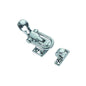 AG Toggle Fastener Inline 74mm x 36mm x 22mm Chrome