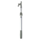 Trem R0025130 Telescopic Boat Pole & Hook (25mm Dia / 1.2 - 2.1m)